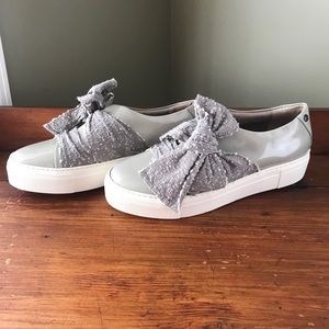 NWOT AGL Sneakers